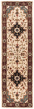 Safavieh Heritage 760 Hand Tufted Wool Rug HG760A-4R