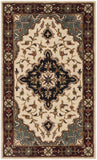 Safavieh Heritage 760 Hand Tufted Wool Rug HG760A-4R