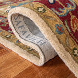 Safavieh Heritage 760 Hand Tufted Wool Rug HG760A-4R