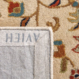 Safavieh Heritage 760 Hand Tufted Wool Rug HG760A-4R