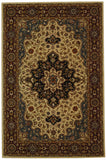 Safavieh Heritage 760 Hand Tufted Wool Rug HG760A-4R