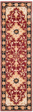 Safavieh Heritage 760 Hand Tufted Wool Rug HG760B-4R