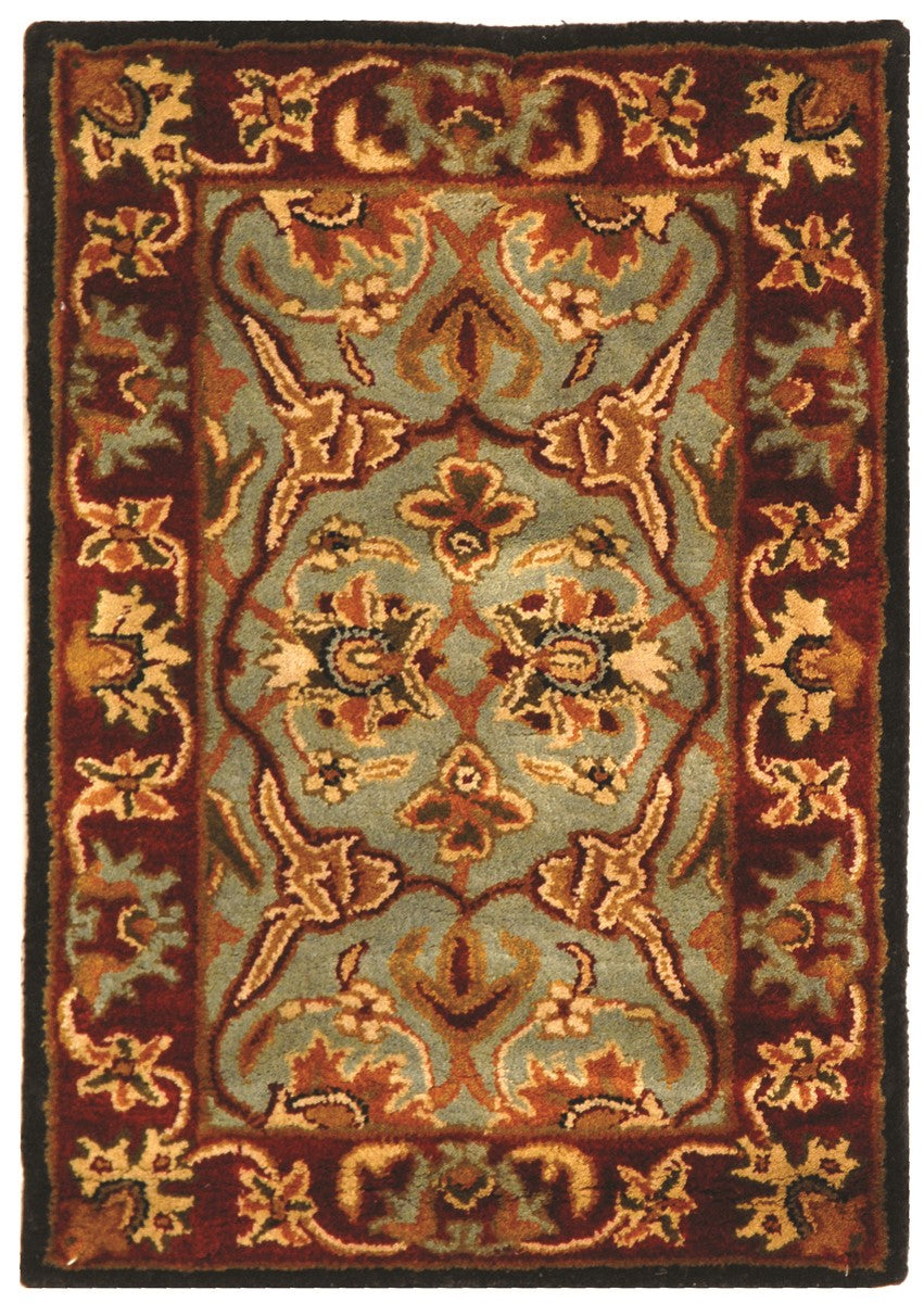 Safavieh Heritage HG794 Hand Tufted Rug