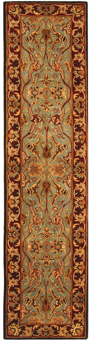 Safavieh Heritage 794 Hand Tufted Wool Rug HG794A-4R