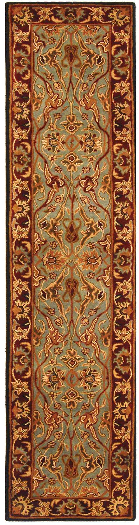 Safavieh Heritage 794 Hand Tufted Wool Rug HG794A-4R