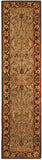 Safavieh Heritage HG794 Hand Tufted Rug