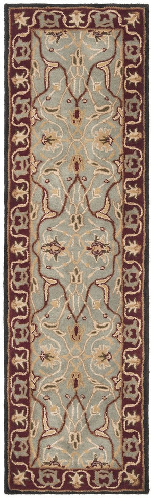 Safavieh Heritage 794 Hand Tufted Wool Rug HG794A-4R