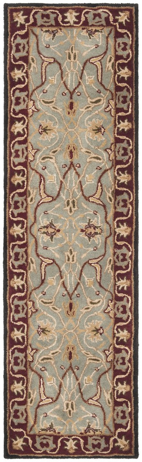 Safavieh Heritage 794 Hand Tufted Wool Rug HG794A-4R