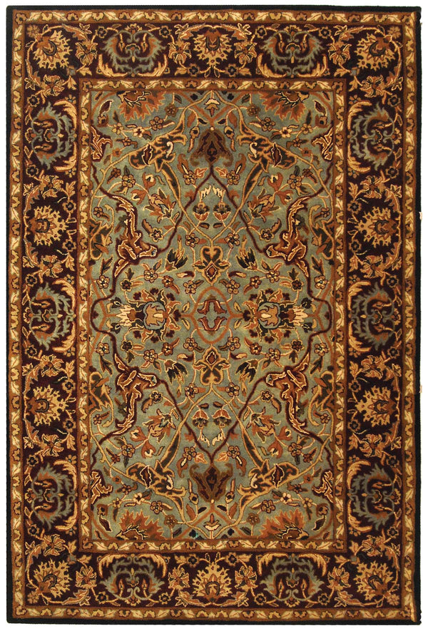 Safavieh Heritage 794 Hand Tufted Wool Rug HG794A-4R