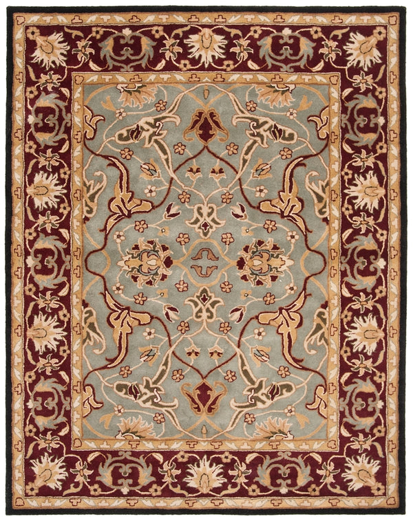 Safavieh Heritage 794 Hand Tufted Wool Rug HG794A-4R