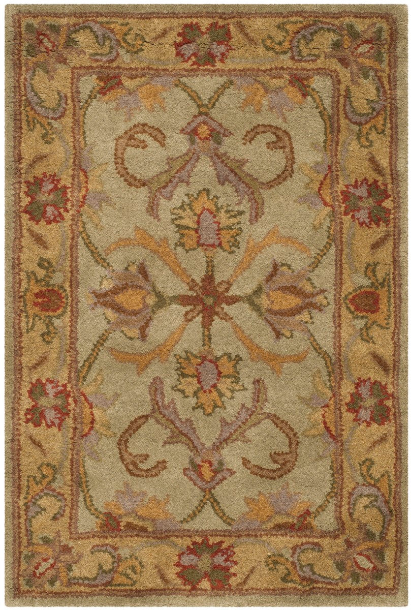 Safavieh Heritage HG811 Hand Tufted Rug