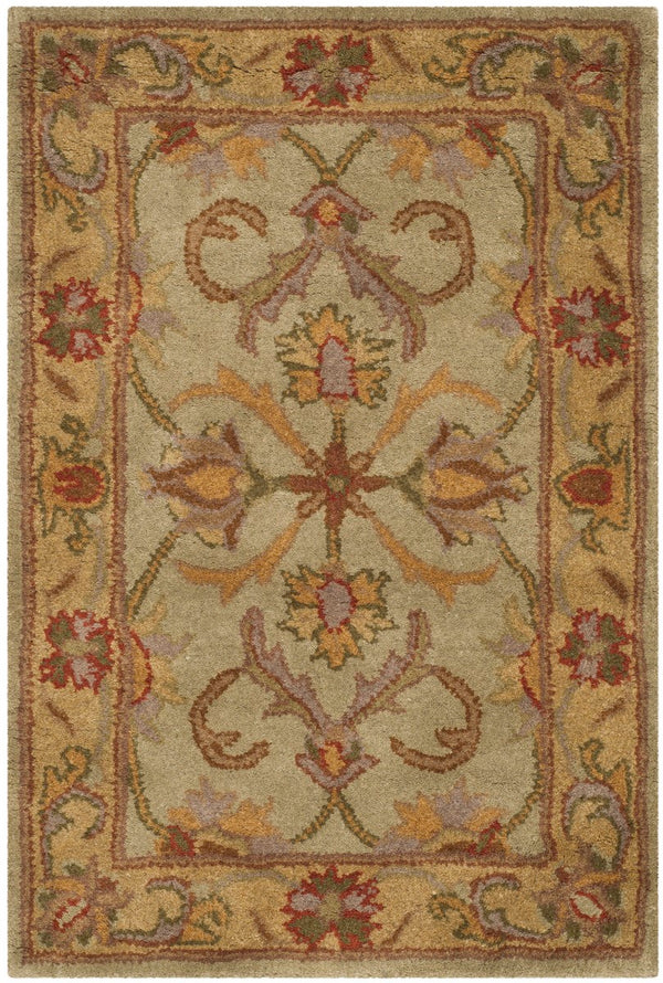 Safavieh Heritage HG811 Hand Tufted Rug