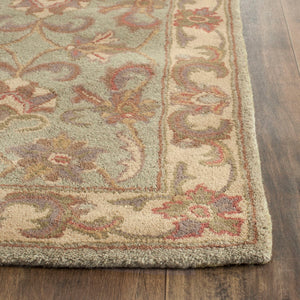 Safavieh Heritage HG811 Hand Tufted Rug