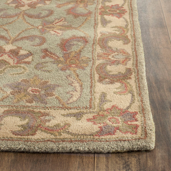 Safavieh Heritage HG811 Hand Tufted Rug
