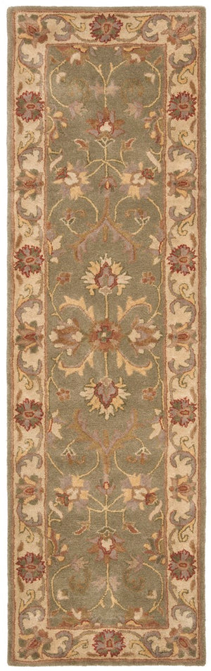 Safavieh Heritage HG811 Hand Tufted Rug