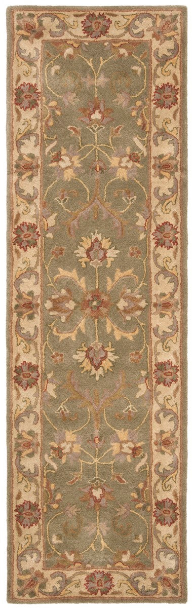 Safavieh Heritage HG811 Hand Tufted Rug