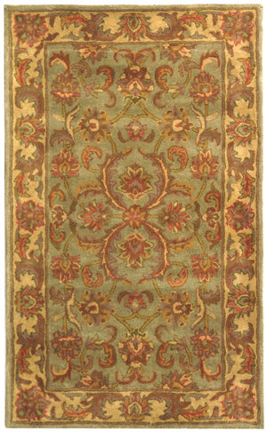 Safavieh Heritage HG811 Hand Tufted Rug