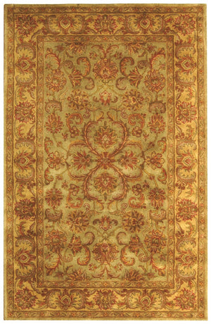 Safavieh Heritage HG811 Hand Tufted Rug