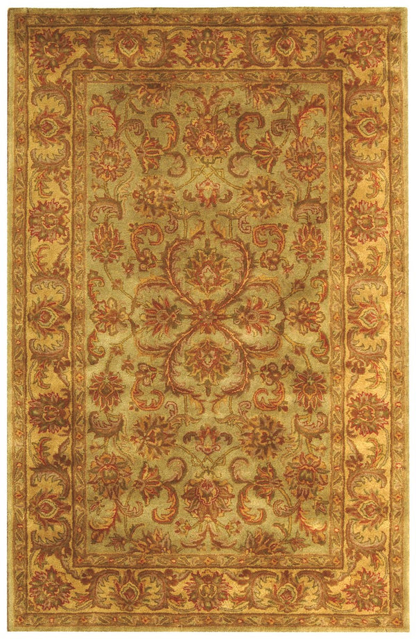 Safavieh Heritage HG811 Hand Tufted Rug