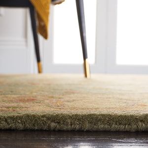 Safavieh Heritage 811 Hand Tufted Wool Rug HG811A-4R