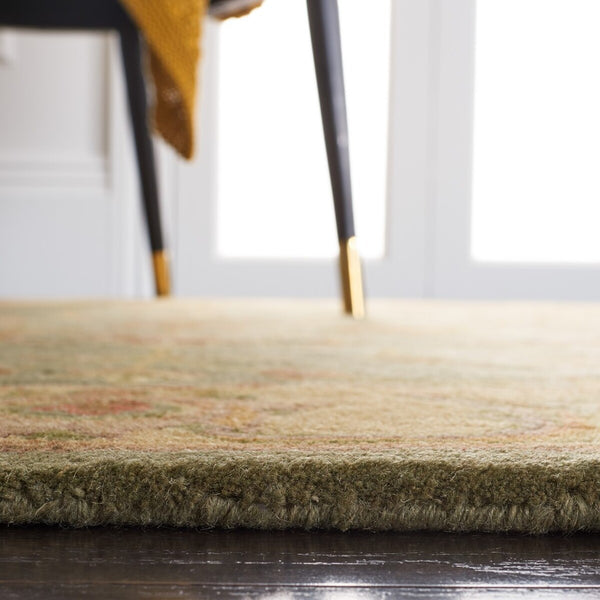 Safavieh Heritage 811 Hand Tufted Wool Rug HG811A-4R