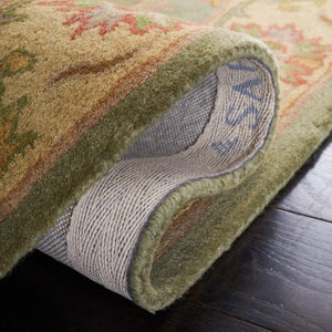 Safavieh Heritage 811 Hand Tufted Wool Rug HG811A-4R