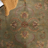 Safavieh Heritage 811 Hand Tufted Wool Rug HG811A-4R