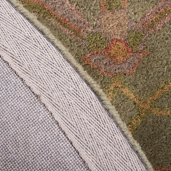 Safavieh Heritage 811 Hand Tufted Wool Rug HG811A-4R