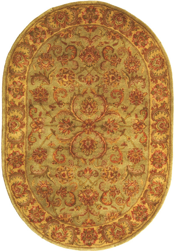 Safavieh Heritage HG811 Hand Tufted Rug