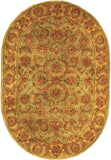 Safavieh Heritage HG811 Hand Tufted Rug