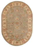 Safavieh Heritage 811 Hand Tufted Wool Rug HG811A-4R