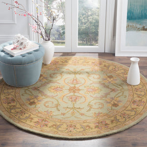 Safavieh Heritage HG811 Hand Tufted Rug