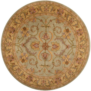 Safavieh Heritage HG811 Hand Tufted Rug