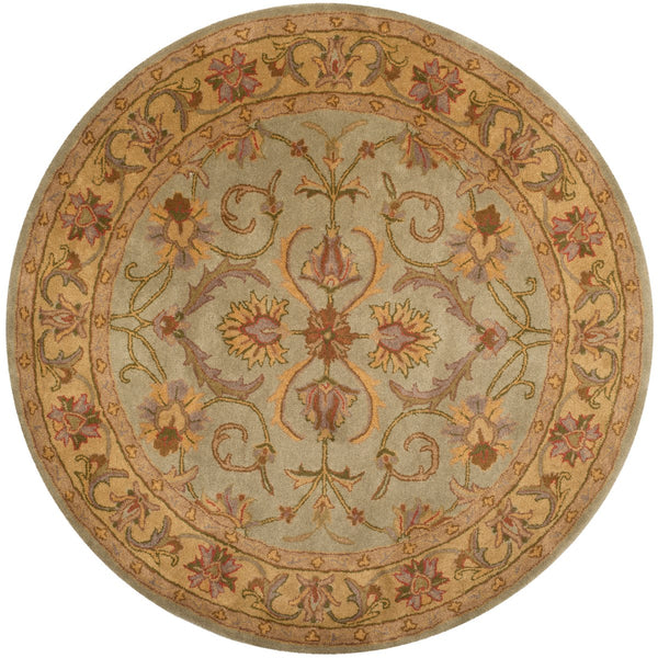 Safavieh Heritage HG811 Hand Tufted Rug