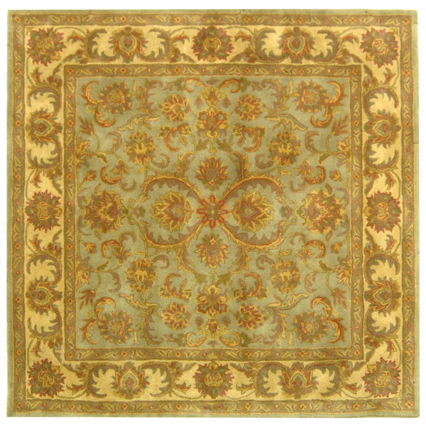 Safavieh Heritage HG811 Hand Tufted Rug