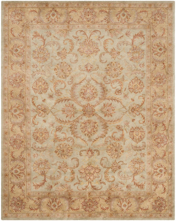 Safavieh Heritage HG811 Hand Tufted Rug