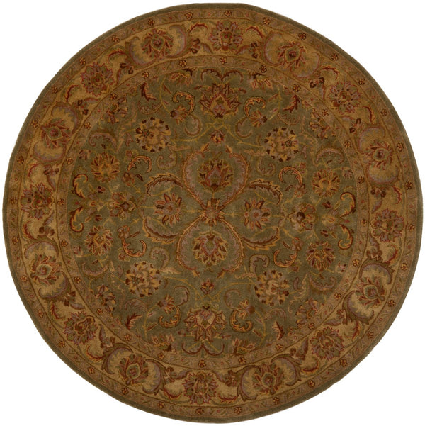 Safavieh Heritage HG811 Hand Tufted Rug