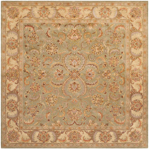 Safavieh Heritage HG811 Hand Tufted Rug