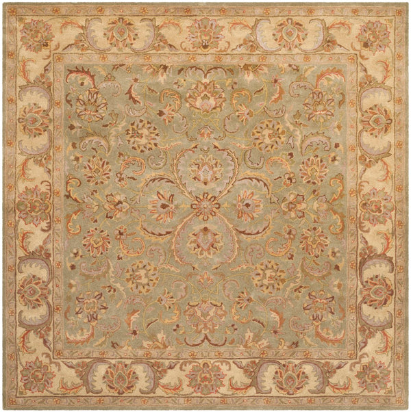 Safavieh Heritage HG811 Hand Tufted Rug