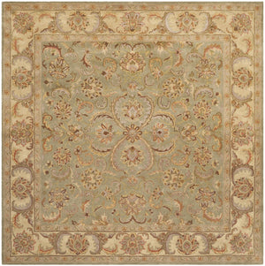 Safavieh Heritage 811 Hand Tufted Wool Rug HG811A-4R