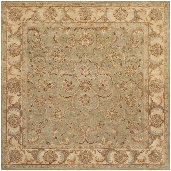 Safavieh Heritage 811 Hand Tufted Wool Rug HG811A-4R