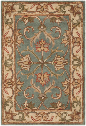 Safavieh Heritage HG811 Hand Tufted Rug