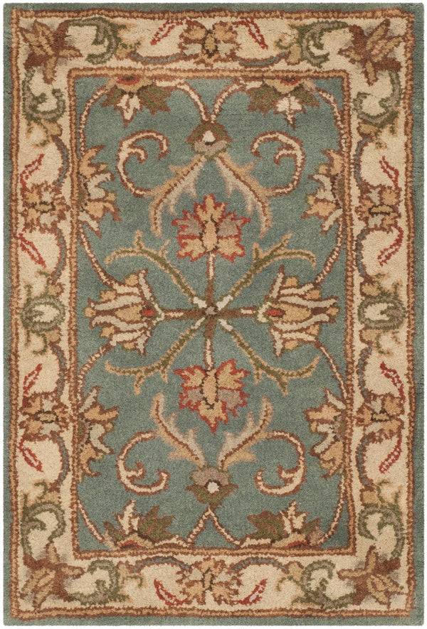 Safavieh Heritage HG811 Hand Tufted Rug