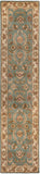 Safavieh Heritage 811 Hand Tufted Wool Rug HG811B-4R