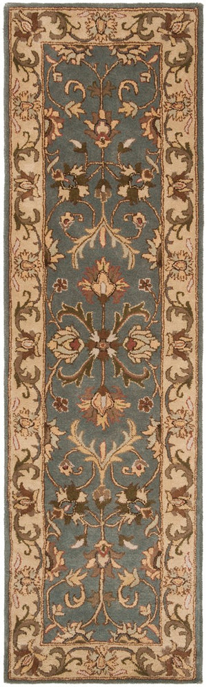 Safavieh Heritage HG811 Hand Tufted Rug