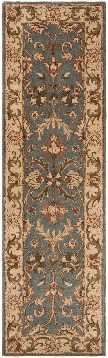 Safavieh Heritage HG811 Hand Tufted Rug