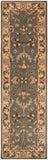 Safavieh Heritage 811 Hand Tufted Wool Rug HG811B-4R
