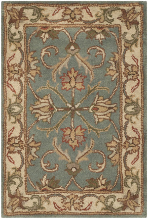 Safavieh Heritage 811 Hand Tufted Wool Rug HG811B-4R