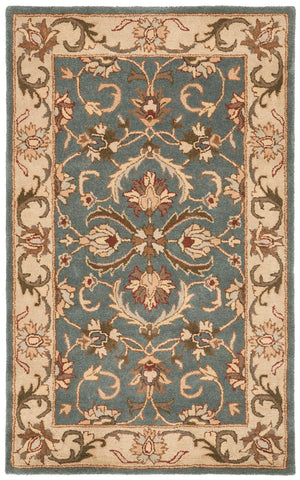 Safavieh Heritage HG811 Hand Tufted Rug