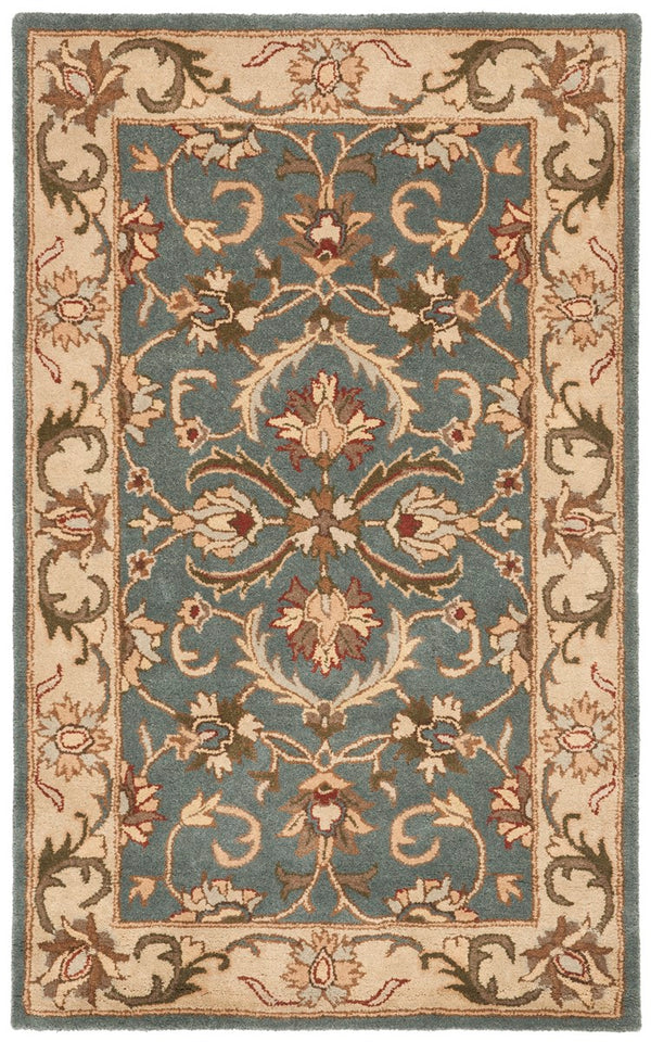 Safavieh Heritage HG811 Hand Tufted Rug